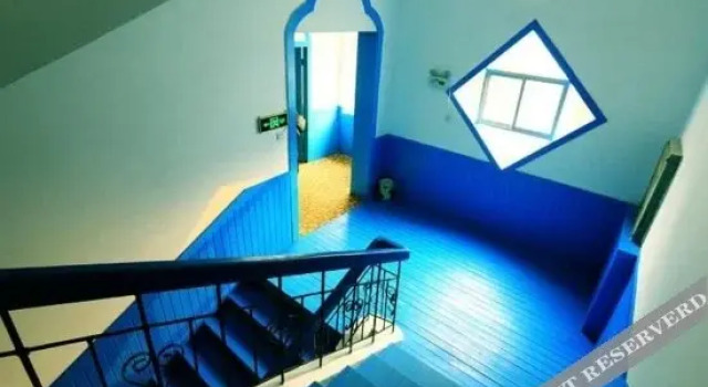 Yangshuo Rockabond Inn, Забронировать Отель Отели Яншо 4 звезды, рядом с Парк Яншо, 4*