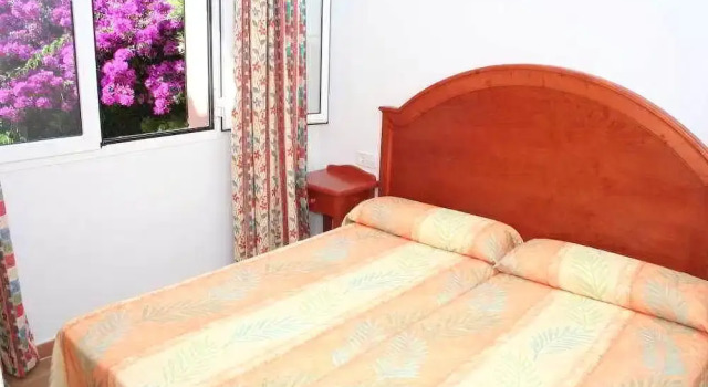 Villas del Sol, Reservar Hotel Alaior Minorca