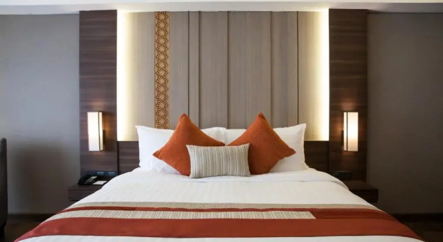 Двухместный номер Premier Arte Hotel - SHA Extra Plus