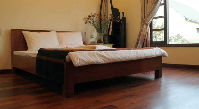 Номер Standard Lam Vien Home Stay
