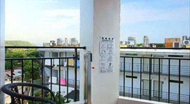 Baisha Shuiyen Guest House