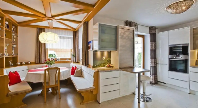 Haus Christa, Rezerwuj Hotel Hotele w Salzburg z parkingiem, Parking
