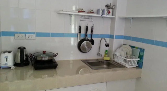 Vipha Ville Resort, Varaa Lomakeskus Ban Huai Yang Prachuap Khiri Khan
