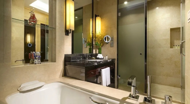 Suite InterContinental Tangshan, an IHG Hotel