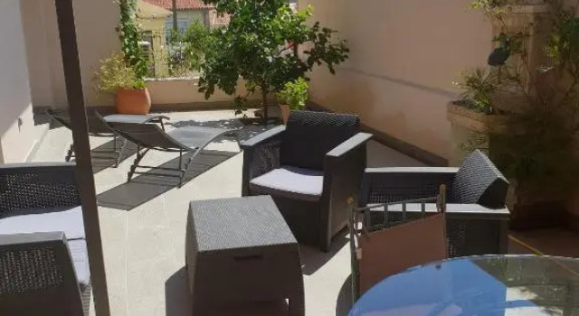 Casa de a Murza