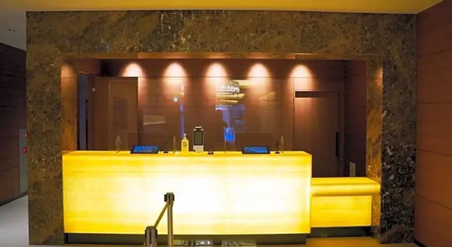 Welina Hotel Shinsaibashi - Vacation STAY 05262v, Забронировать Отель Тюо Осака, рядом с Намба