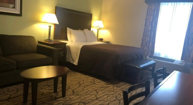 Aspen Suites Hotel Sitka, 预订 酒店 希德卡 阿拉斯加州