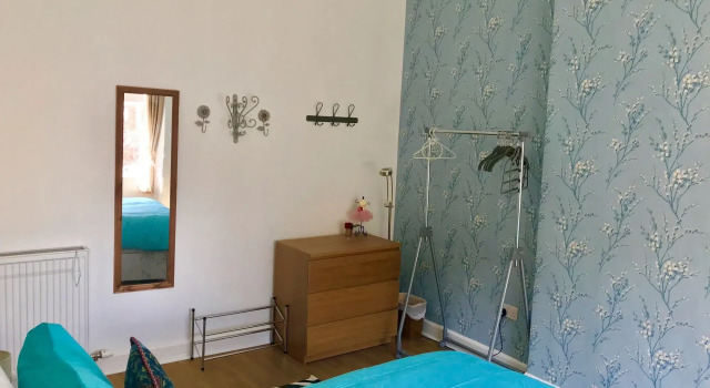 233 Leith Apartment