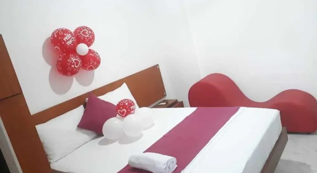 Hotel Amazon Restaurante