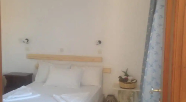 Студия с балконом Kohili Studios