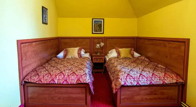Hotel Adalbertus, Book Hotel Gniezno Storpolen