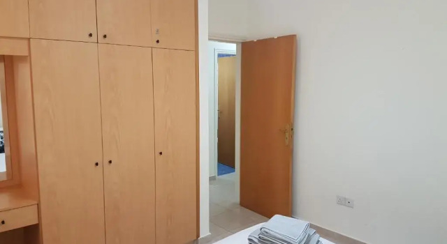 Апартаменты Цокольный этаж Sirena Sunrise, Apartment 4