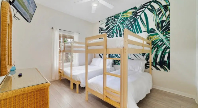 Tropical Retreat - Resort&spa - 15 Min to Disney, Забронировать Апартаменты/квартира Апартаменты штата Флориды, Апартаменты/квартира