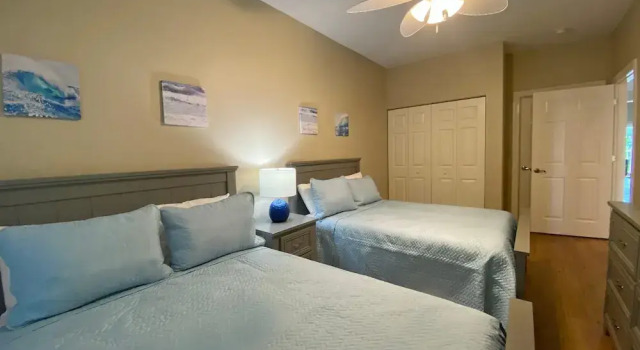 Номер Standard с 3 комнатами с балконом River Oaks by Palmetto Vacations