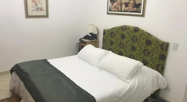 Номер Executive Villa Montserrat