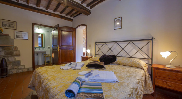 Bianconiglio, Buchen Sie Hotel San Casciano in Val di Pesa Chianti