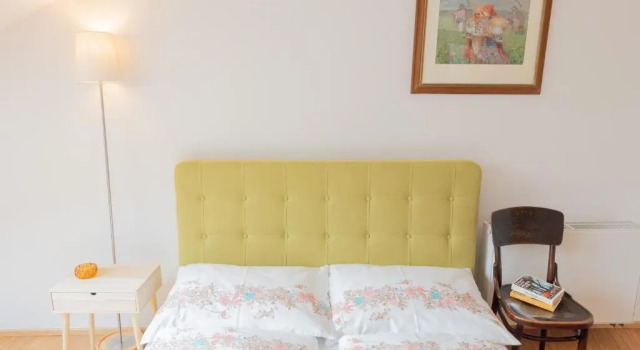 Апартаменты Apartment Vodičkova 11