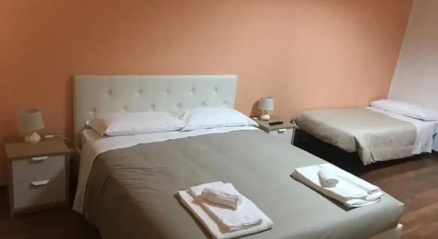 Hotel Piramide