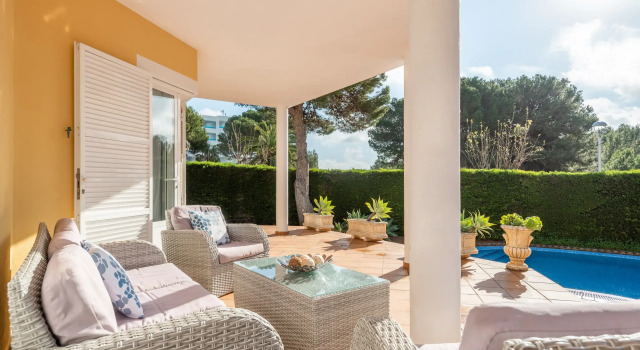 Villa Moll Moll by EscapeHome, Varaa Villa Santandria Baleaarit