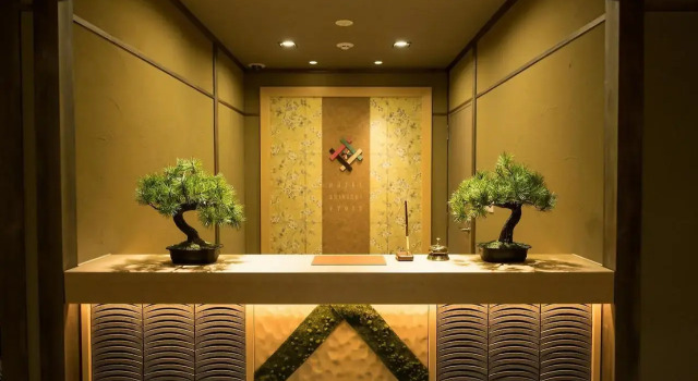 Hotel Shikisai Kyoto