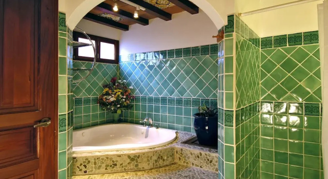 Двухместный люкс voco Lake Nicaragua - Granada by IHG