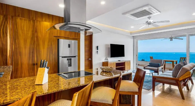 Blue Horizon 202, Book Hotel Hotels in Jalisco with a Pool, Swimming Pool
