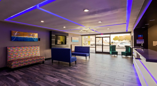 Marina Bay Inn & Suites, 予約 ホテル リッチモンド San Francisco Bay Area