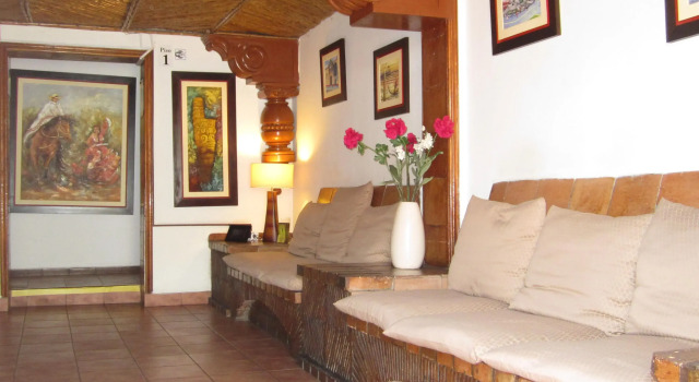 Hostal Jose Luis