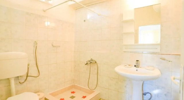 Апартаменты Antigoni Villa Tria in Longos