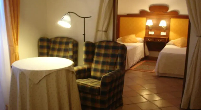Номер Standard Hotel Rural Son Tretze