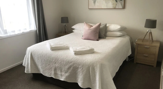 Апартаменты Executive Rose Apartments and Spa