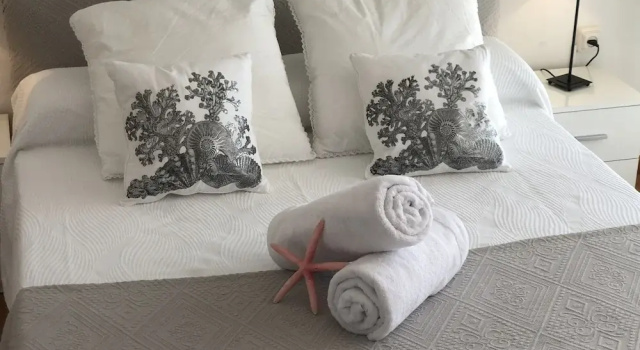T&H Bello Horizonte Family Apartment, Забронировать Апартаменты/квартира Апартаменты Салоу, Апартаменты/квартира
