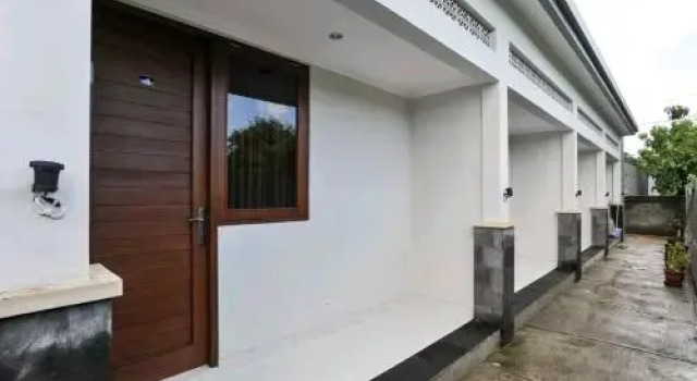 G'Nusa Kost