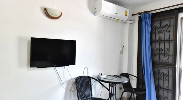Escobar Guesthouse