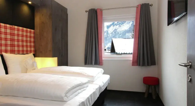 Penthouse Apartment Near Ski Area in Saalbach-hinterglemm, Забронировать Апартаменты/квартира Апартаменты Зальбах-Хинтерглемм, рядом с Мэджик, 6, Апартаменты/квартира