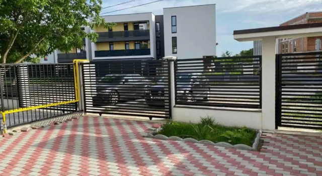 Cozy Apartament with 2Rooms, Rezerwuj Apartament Apartamenty w Timisoara, Apartament