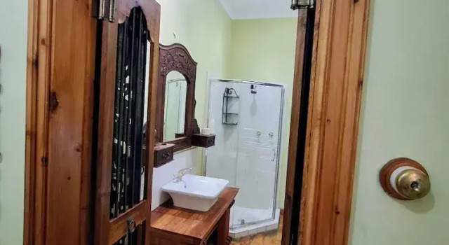 Номер Deluxe Sundays Karoo Guesthouse