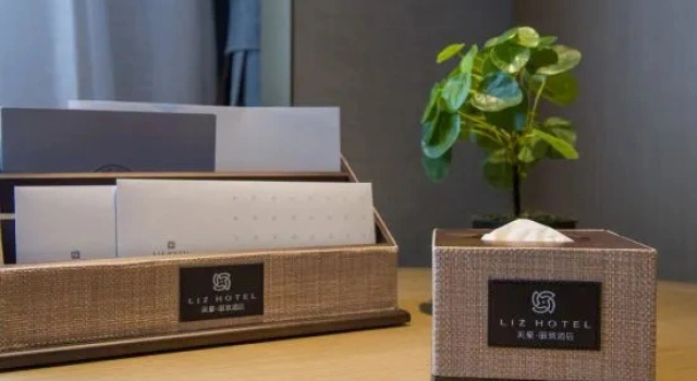 Двухместный люкс Executive LIZ International Hotel Panyu Ginza Shiqiao Metro Station Branch