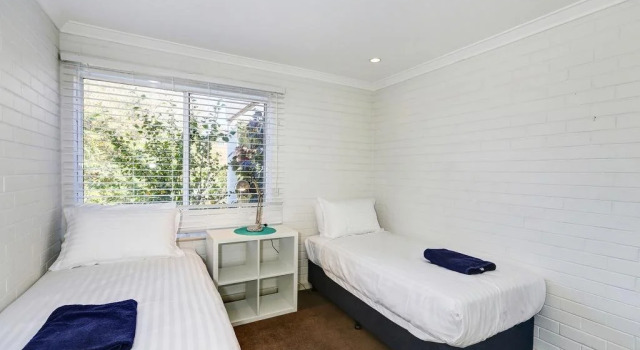 Surfs Up, Reserva ahora Hotel Perth CBD Perth