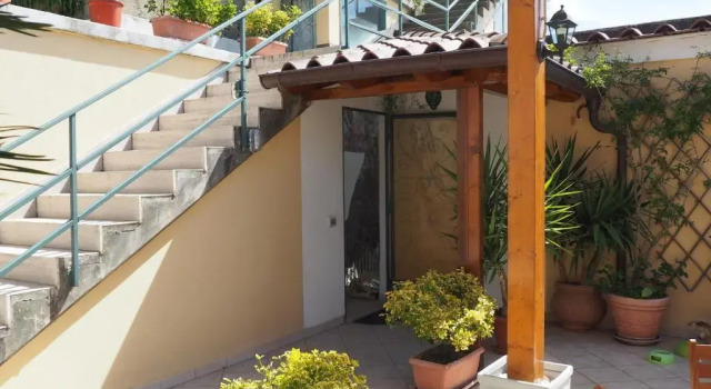 Casa Monticello, Забронировать Отель Позитано Побережье Амальфи, рядом с Mulini Square