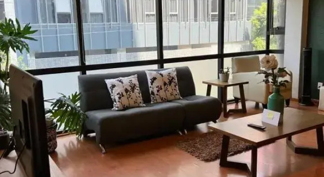 Apartmán Sinaloa 46