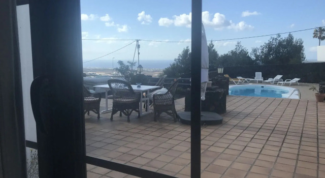 Villas Lanzarote