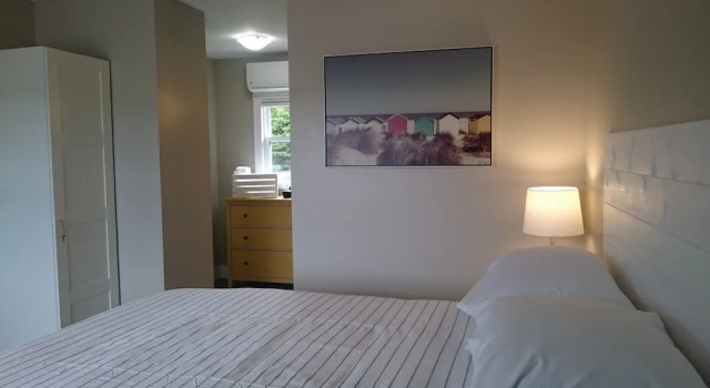 North Rustico Harbour Inn, Book Hotel Hoteller i Prince Edward Island med parkering, Parkering