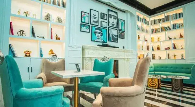 Xana Hotelle (Xining Haihu New District Wanda Plaza Branch), Book Hotel Xining Qinghai