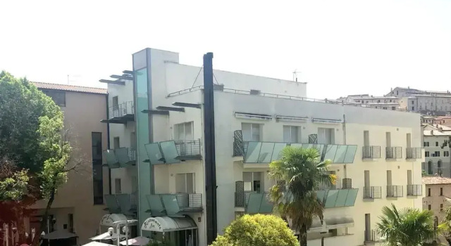 Hotel Europa, Varaa Hotelli Nocera Umbra Umbria