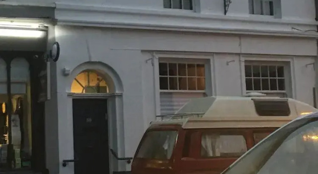 MAISON50
