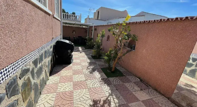 Belvilla by Beautiful Home Costa Blanca, Book Vacation Home San Fulgencio Valencia Community