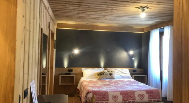 Номер Superior Baita Fraina