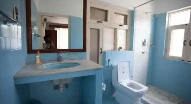 Maya Guest House