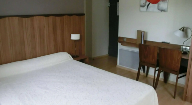 Hotel La Truite Doree